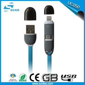 Кабель для заряджання Micro USB