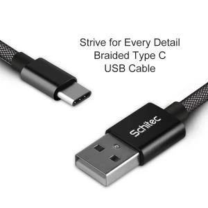 USB-кабель даних для смартфона для зарядки та передачі даних