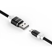 Високоякісний USB-кабель типу C для мобільного телефону