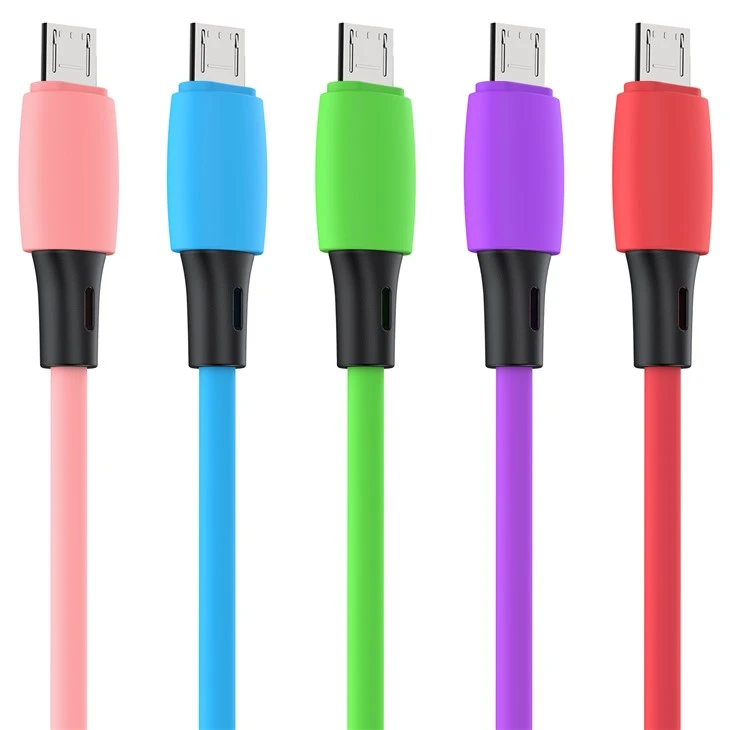 Кабель Micro USB з кабелем для передачі даних