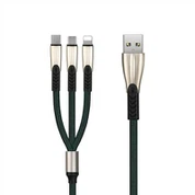 USB-кабель Micro Type C для Iphone 2 м