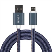 Найкращий ковбойський матеріал. Кабель USB