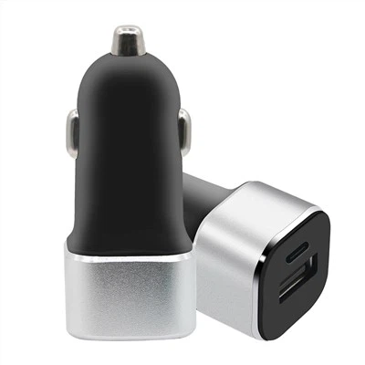 Найкращий зарядний пристрій USB 2.1a для автомобільних аксесуарів