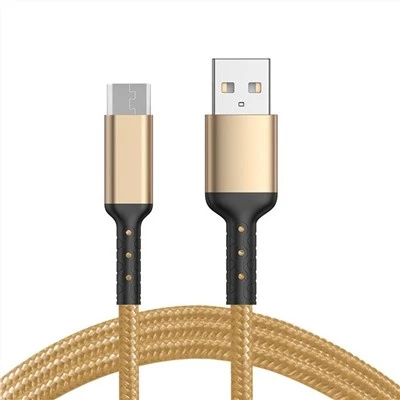 Гнучкий кабель USB C