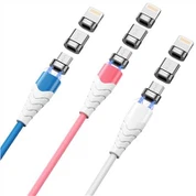 Високоякісний кабель Micro USB Type C