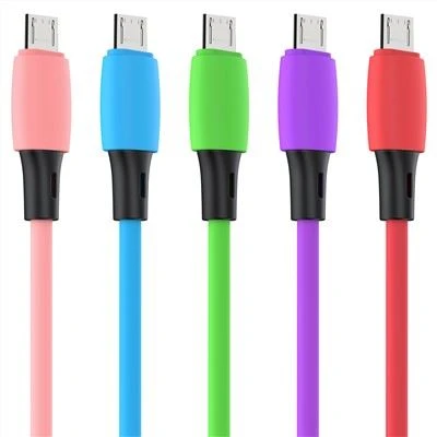 USB-кабель для мікрошвидкої зарядки