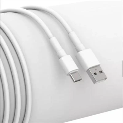 Кабель Micro Spring Metal Usb