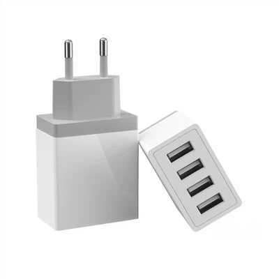 Універсальний настінний зарядний пристрій USB
