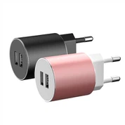 Багатонаціональний туристичний адаптер OEM із зарядним пристроєм USB