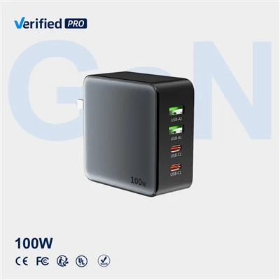 SCHITEC 100W USB C BLOCK